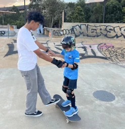 Skate Tech Alexandria 1