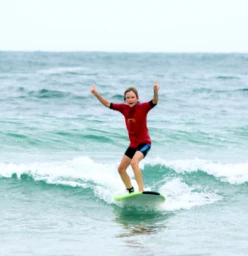 Cronulla Surfing Academy Cronulla 1