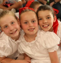 Ballet En Avant Greenwich 1