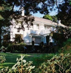 Leuralla