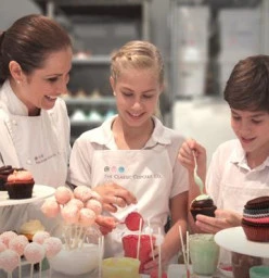Classic Cupcake Co Mosman 1