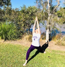 Kevala Health Yoga & Pilates Russell Island 1