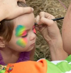 Face Painting