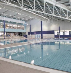 Aqualink Box Hill Indoor pool