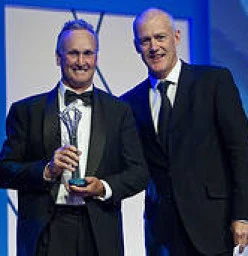 Winner Australian Tennis Awards - Club Coach of the Year