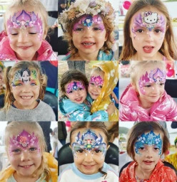 Shari's Enchanted Designs Umina Beach 1