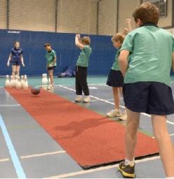 Tenpin Bowling Association of Queensland Milton 1