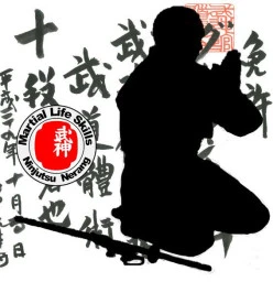 Martial Life Skills - Ninjutsu Nerang Nerang 1