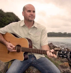 Jeff Willbanks Guitar Lessons Ulladulla 1