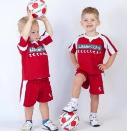 Little Kickers Illawarra Shellharbour 1