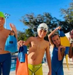 Alite Edvantage - Mountain Creek Swimming Mountain Creek 1