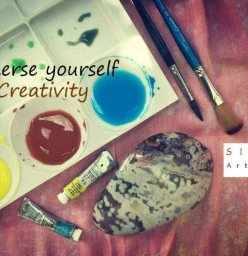 Sienna Art Space - Art School & Holistic Care Denham Court 1