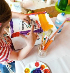 Littleartschool Brisbane 1