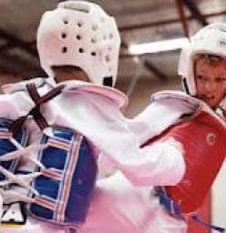 Adelaide Taekwondo Academy Norwood 1