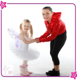 In-Step Dance School Sale 1