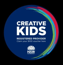 Creative kids provider
