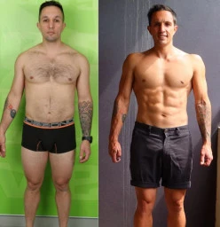 Functional PT South Penrith 1