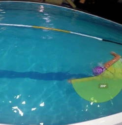 Swim Analysis