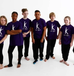 Relax Kids With Annette - Health, Harmony and Home Richmond 1