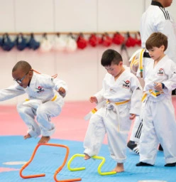Global Taekwondo Tullamarine Tullamarine 1