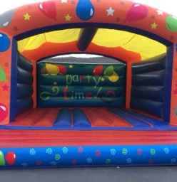 Party Time 5x5m