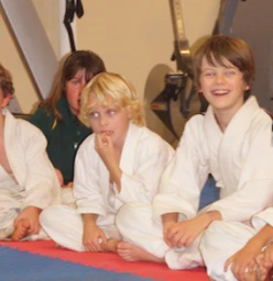 Margaret River Martial Arts Margaret River 1