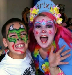 Clowns