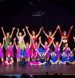Wells School of Dance Moorabbin 1