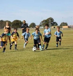 Port Macquarie Football Club