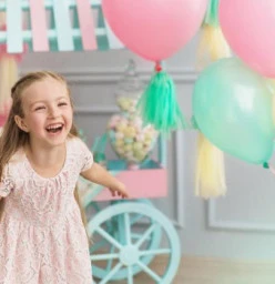 Kids Party Store
