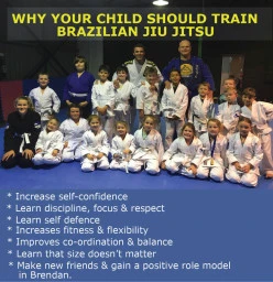 Active BJJ Kincumber 1