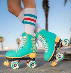socal rollerskates Donvale 1