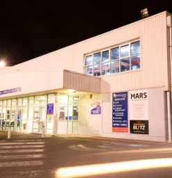 Healthworks Marden Gym & Fitness Centre Marden 1