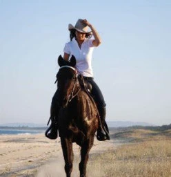 Horse Trail Riding Brisbane