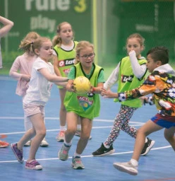 Box Hill Action Indoor Sports Box Hill South 1