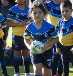 Rugby League in South East Melbourne for juniors aged 4 to 12 years of age in the NRL Victoria competition.