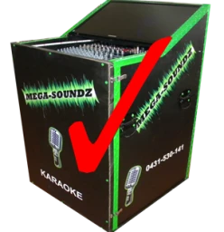 Mega-Soundz Perth CBD 1