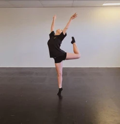 Momentum Performing Arts Academy Baldivis 1