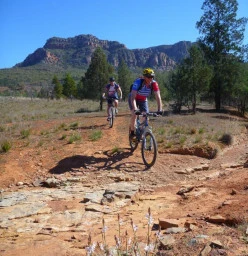 Escapegoat – Mountain Bike South Australia Eden Hills 1