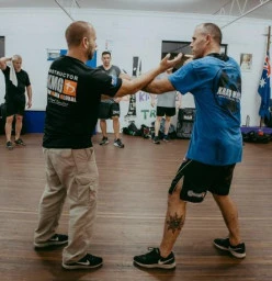 InDefence Personal Safety Specialists - Krav Maga Merrimac 1