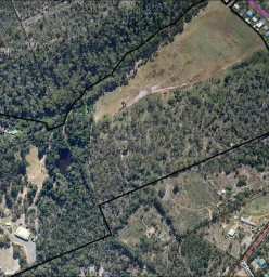 Youth Camp Site