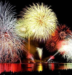New Year’s Eve Cruise on Sydney Harbour Sydney CBD 1