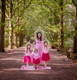 CORE Kids Yoga and Mindfulness Camden 1