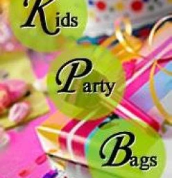 KIDS PARTY BAGS