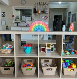 Creative Nook Early Learning Centre Macquarie Fields 1