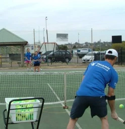 Personal Coaching