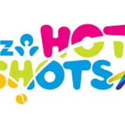 TENNIS HOT SHOTS