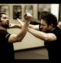 Krav Maga