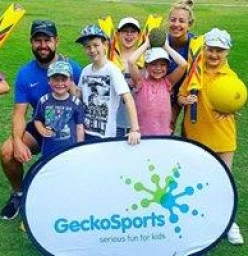 GeckoSports Brighton 1