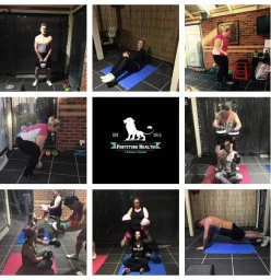 Fortitude Health & PT Skye 1